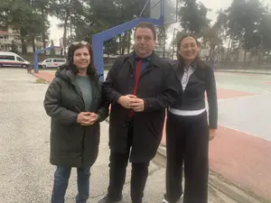 10ο Τουρνουά Μπάσκετ Μέριμνας Παιδιού για Ειδικά και Γενικά Σχολεία – Στο επίκεντρο η συμπερίληψη και η ισότητα στα σχολεία