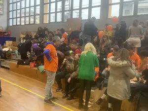 10ο Τουρνουά Μπάσκετ Μέριμνας Παιδιού για Ειδικά και Γενικά Σχολεία – Στο επίκεντρο η συμπερίληψη και η ισότητα στα σχολεία