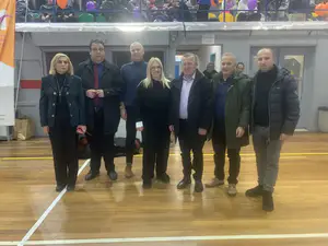 10ο Τουρνουά Μπάσκετ Μέριμνας Παιδιού για Ειδικά και Γενικά Σχολεία – Στο επίκεντρο η συμπερίληψη και η ισότητα στα σχολεία