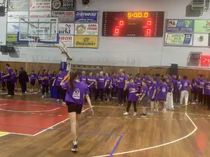 10ο Τουρνουά Μπάσκετ Μέριμνας Παιδιού για Ειδικά και Γενικά Σχολεία – Στο επίκεντρο η συμπερίληψη και η ισότητα στα σχολεία