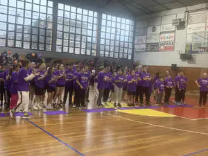 10ο Τουρνουά Μπάσκετ Μέριμνας Παιδιού για Ειδικά και Γενικά Σχολεία – Στο επίκεντρο η συμπερίληψη και η ισότητα στα σχολεία