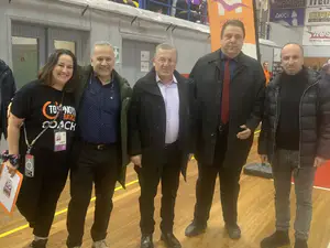 10ο Τουρνουά Μπάσκετ Μέριμνας Παιδιού για Ειδικά και Γενικά Σχολεία – Στο επίκεντρο η συμπερίληψη και η ισότητα στα σχολεία