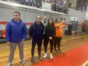 10ο Τουρνουά Μπάσκετ Μέριμνας Παιδιού για Ειδικά και Γενικά Σχολεία – Στο επίκεντρο η συμπερίληψη και η ισότητα στα σχολεία