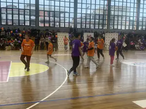 10ο Τουρνουά Μπάσκετ Μέριμνας Παιδιού για Ειδικά και Γενικά Σχολεία – Στο επίκεντρο η συμπερίληψη και η ισότητα στα σχολεία