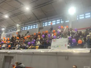 10ο Τουρνουά Μπάσκετ Μέριμνας Παιδιού για Ειδικά και Γενικά Σχολεία – Στο επίκεντρο η συμπερίληψη και η ισότητα στα σχολεία