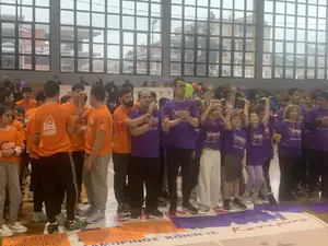 10ο Τουρνουά Μπάσκετ Μέριμνας Παιδιού για Ειδικά και Γενικά Σχολεία – Στο επίκεντρο η συμπερίληψη και η ισότητα στα σχολεία