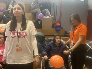 10ο Τουρνουά Μπάσκετ Μέριμνας Παιδιού για Ειδικά και Γενικά Σχολεία – Στο επίκεντρο η συμπερίληψη και η ισότητα στα σχολεία