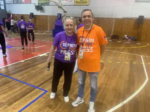 10ο Τουρνουά Μπάσκετ Μέριμνας Παιδιού για Ειδικά και Γενικά Σχολεία – Στο επίκεντρο η συμπερίληψη και η ισότητα στα σχολεία