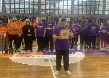 10ο Τουρνουά Μπάσκετ Μέριμνας Παιδιού για Ειδικά και Γενικά Σχολεία – Στο επίκεντρο η συμπερίληψη και η ισότητα στα σχολεία 10ο Τουρνουά Μπάσκετ Μέριμνας Παιδιού για Ειδικά και Γενικά Σχολεία – Στο επίκεντρο η συμπερίληψη και η ισότητα στα σχολεία