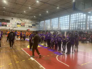 10ο Τουρνουά Μπάσκετ Μέριμνας Παιδιού για Ειδικά και Γενικά Σχολεία – Στο επίκεντρο η συμπερίληψη και η ισότητα στα σχολεία