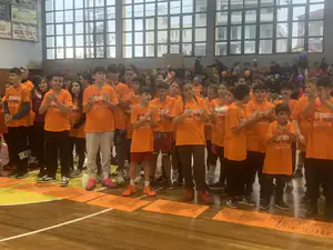 10ο Τουρνουά Μπάσκετ Μέριμνας Παιδιού για Ειδικά και Γενικά Σχολεία – Στο επίκεντρο η συμπερίληψη και η ισότητα στα σχολεία