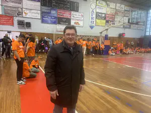 10ο Τουρνουά Μπάσκετ Μέριμνας Παιδιού για Ειδικά και Γενικά Σχολεία – Στο επίκεντρο η συμπερίληψη και η ισότητα στα σχολεία