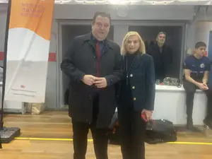 10ο Τουρνουά Μπάσκετ Μέριμνας Παιδιού για Ειδικά και Γενικά Σχολεία – Στο επίκεντρο η συμπερίληψη και η ισότητα στα σχολεία