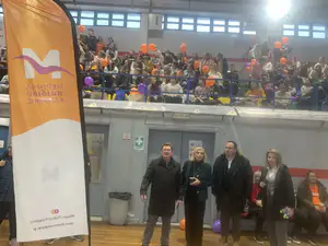 10ο Τουρνουά Μπάσκετ Μέριμνας Παιδιού για Ειδικά και Γενικά Σχολεία – Στο επίκεντρο η συμπερίληψη και η ισότητα στα σχολεία