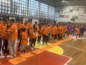 10ο Τουρνουά Μπάσκετ Μέριμνας Παιδιού για Ειδικά και Γενικά Σχολεία – Στο επίκεντρο η συμπερίληψη και η ισότητα στα σχολεία