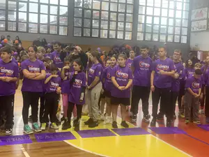 10ο Τουρνουά Μπάσκετ Μέριμνας Παιδιού για Ειδικά και Γενικά Σχολεία – Στο επίκεντρο η συμπερίληψη και η ισότητα στα σχολεία