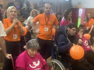 10ο Τουρνουά Μπάσκετ Μέριμνας Παιδιού για Ειδικά και Γενικά Σχολεία – Στο επίκεντρο η συμπερίληψη και η ισότητα στα σχολεία