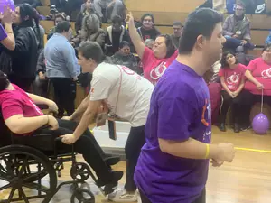 10ο Τουρνουά Μπάσκετ Μέριμνας Παιδιού για Ειδικά και Γενικά Σχολεία – Στο επίκεντρο η συμπερίληψη και η ισότητα στα σχολεία