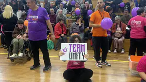 10ο Τουρνουά Μπάσκετ Μέριμνας Παιδιού για Ειδικά και Γενικά Σχολεία – Στο επίκεντρο η συμπερίληψη και η ισότητα στα σχολεία