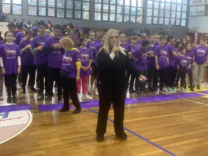 10ο Τουρνουά Μπάσκετ Μέριμνας Παιδιού για Ειδικά και Γενικά Σχολεία – Στο επίκεντρο η συμπερίληψη και η ισότητα στα σχολεία