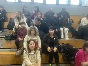 10ο Τουρνουά Μπάσκετ Μέριμνας Παιδιού για Ειδικά και Γενικά Σχολεία – Στο επίκεντρο η συμπερίληψη και η ισότητα στα σχολεία