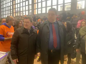 10ο Τουρνουά Μπάσκετ Μέριμνας Παιδιού για Ειδικά και Γενικά Σχολεία – Στο επίκεντρο η συμπερίληψη και η ισότητα στα σχολεία