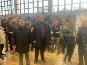 10ο Τουρνουά Μπάσκετ Μέριμνας Παιδιού για Ειδικά και Γενικά Σχολεία – Στο επίκεντρο η συμπερίληψη και η ισότητα στα σχολεία