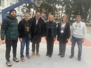 10ο Τουρνουά Μπάσκετ Μέριμνας Παιδιού για Ειδικά και Γενικά Σχολεία – Στο επίκεντρο η συμπερίληψη και η ισότητα στα σχολεία