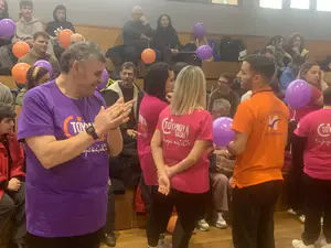 10ο Τουρνουά Μπάσκετ Μέριμνας Παιδιού για Ειδικά και Γενικά Σχολεία – Στο επίκεντρο η συμπερίληψη και η ισότητα στα σχολεία