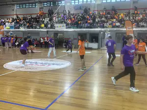 10ο Τουρνουά Μπάσκετ Μέριμνας Παιδιού για Ειδικά και Γενικά Σχολεία – Στο επίκεντρο η συμπερίληψη και η ισότητα στα σχολεία