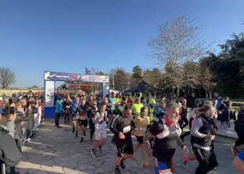 19ος Χειμωνιάτικος Ενιπέας & 10α Ολύμπια Μονοπάτια - "Εξαιρετικές συνθήκες στον Όλυμπο" 19ος Χειμωνιάτικος Ενιπέας & 10α Ολύμπια Μονοπάτια – “Εξαιρετικές συνθήκες στον Όλυμπο”