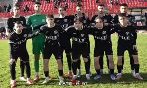 Κοζάνη - Πιερικός 1-2: Τρίποντο 6αδας