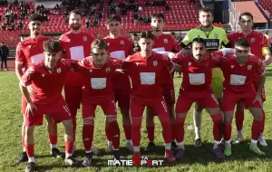 Κοζάνη - Πιερικός 1-2: Τρίποντο 6αδας