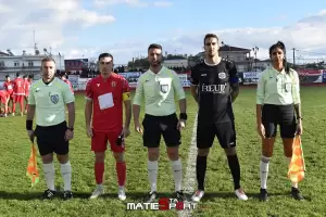 Κοζάνη - Πιερικός 1-2: Τρίποντο 6αδας