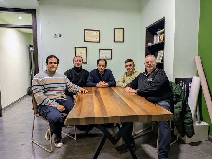 3ο Διεθνές Οpen Σκάκι Κατερίνης 3ο Διεθνές Οpen Σκάκι Κατερίνης