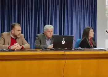 Budokan Dojo Κατερίνης: Καθήλωσε το κοινό η ημερίδα “Αθλητισμός και Πρωταθλητισμός”