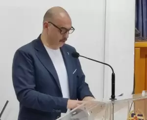 Budokan Dojo Κατερίνης: Καθήλωσε το κοινό η ημερίδα “Αθλητισμός και Πρωταθλητισμός”