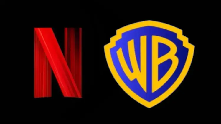 Netflix – Warner Bros: Το ιστορικό Deal των 82,7 δισ. που αλλάζει το Χόλιγουντ