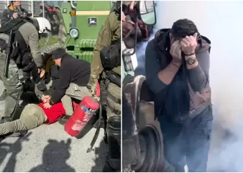 Βημα..τίζοντας: No Farmers No Food – Επεισόδια στα μπλόκα Λάρισας και αγωνία για το μέλλον No Farmers No Food – Επεισόδια στα μπλόκα Λάρισας και αγωνία για το μέλλον