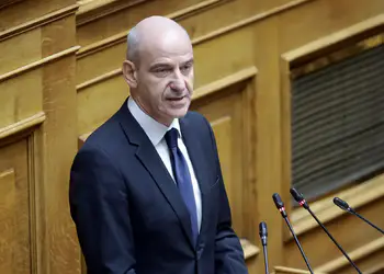 O Φώντας Μπαραλιάκος ζητά επίσπευση ελέγχων δειγμάτων Test Pcr σιέλου από ζώα προς σφαγή για την διάθεσή τους στην αγορά