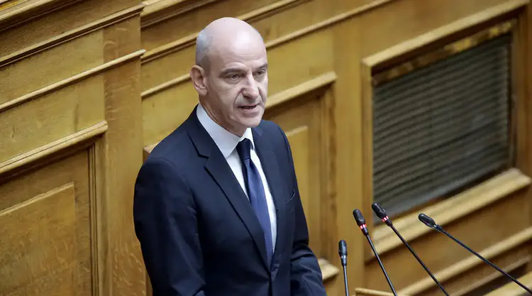 O Φώντας Μπαραλιάκος ζητά επίσπευση ελέγχων δειγμάτων Test Pcr σιέλου από ζώα προς σφαγή για την διάθεσή τους στην αγορά