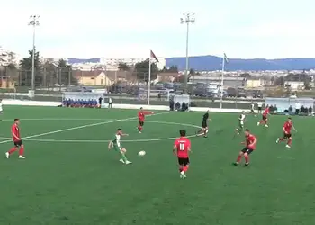 Α.Ε Ευόσμου - Ερμής Εξοχής 1-3: Άνετη νίκη Α.Ε Ευόσμου – Ερμής Εξοχής 1 3: Άνετη νίκη