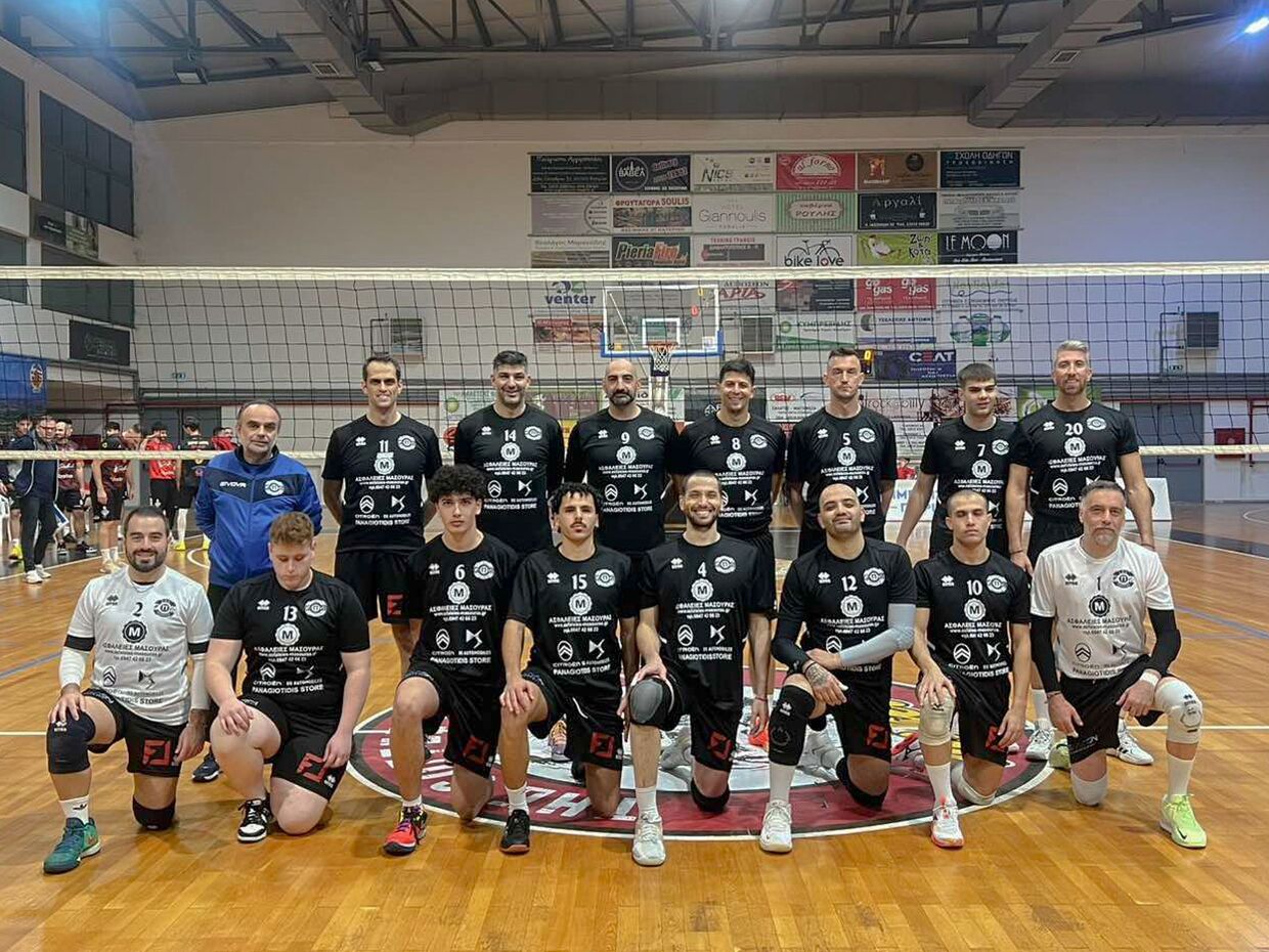 Α.Ο Ορεστιάδας - Πιερικός 2-3: Νίκη στο φινάλε Α.Ο Ορεστιάδας – Πιερικός 2 3: Νίκη στο φινάλε