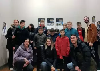 Αικατερίνεια: Όταν τα παιδιά γίνονται φωτογράφοι