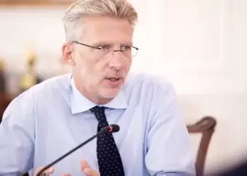 Άκης Σκέρτσος: Και μετά το Ταμείο Ανάκαμψης, τι; 