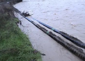 Ανακοίνωση του επικεφαλής της Δημοτικής Παράταξης "Εκκίνηση" Γιώργου Κυριακίδη σχετικά με τη ΔΕΥΑΚ Ανακοίνωση του επικεφαλής της Δημοτικής Παράταξης “ΕΚΚΙΝΗΣΗ” Γιώργου Κυριακίδη σχετικά με τη ΔΕΥΑΚ