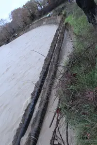 Ανακοίνωση του επικεφαλής της Δημοτικής Παράταξης “ΕΚΚΙΝΗΣΗ” Γιώργου Κυριακίδη σχετικά με τη ΔΕΥΑΚ