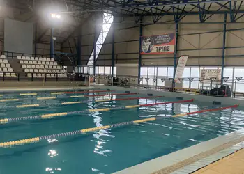 Ανανεωμένο και πλήρως λειτουργικό το Δημοτικό Κολυμβητήριο στο Β’ ΔΑΚ Κατερίνης
