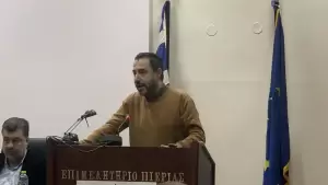 Η Άννα Διαμαντοπούλου στην Κατερίνη: Παρουσίαση του κυβερνητικού προγράμματος ΠΑΣΟΚ Η Άννα Διαμαντοπούλου στην Κατερίνη: Παρουσίαση του κυβερνητικού προγράμματος ΠΑΣΟΚ