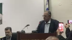 Η Άννα Διαμαντοπούλου στην Κατερίνη: Παρουσίαση του κυβερνητικού προγράμματος ΠΑΣΟΚ Η Άννα Διαμαντοπούλου στην Κατερίνη: Παρουσίαση του κυβερνητικού προγράμματος ΠΑΣΟΚ